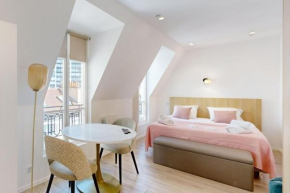 162 Suite Benjamin - Superbe Appartement à Paris